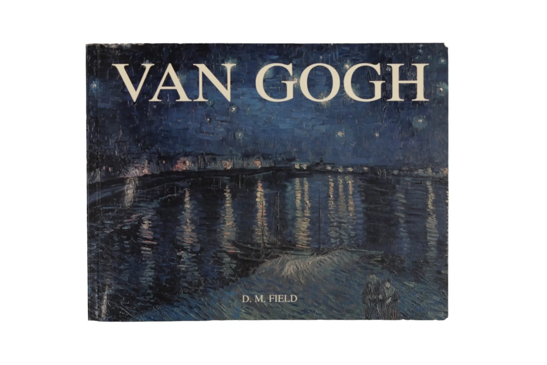 Van Gogh by D. M. Field