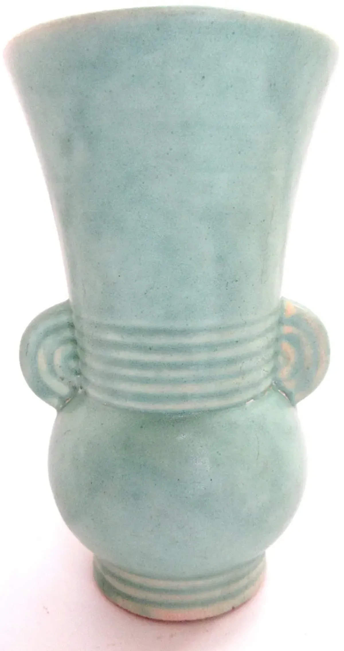 McCoy American Arts & Crafts Vase