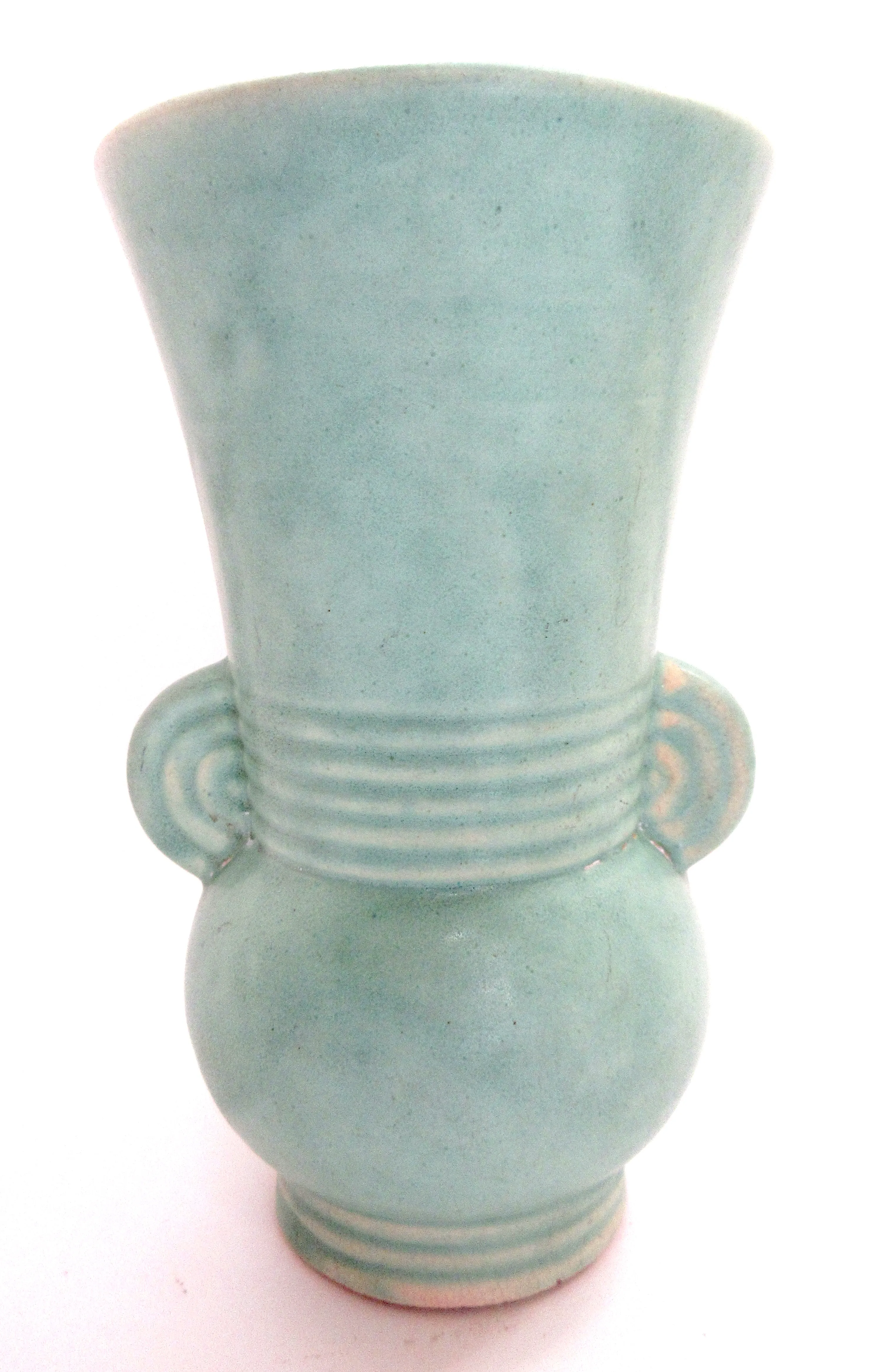 McCoy American Arts & Crafts Vase