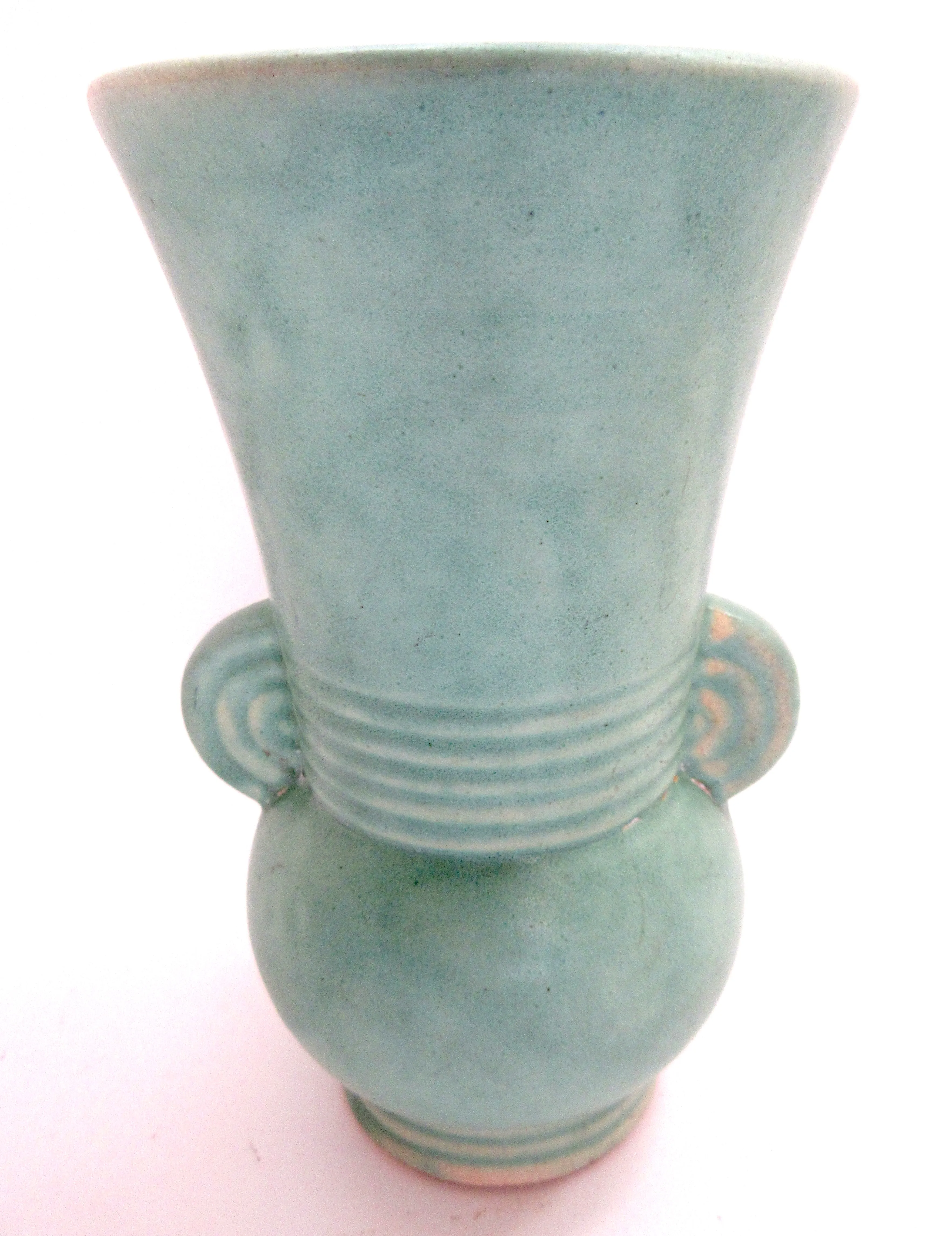 McCoy American Arts & Crafts Vase