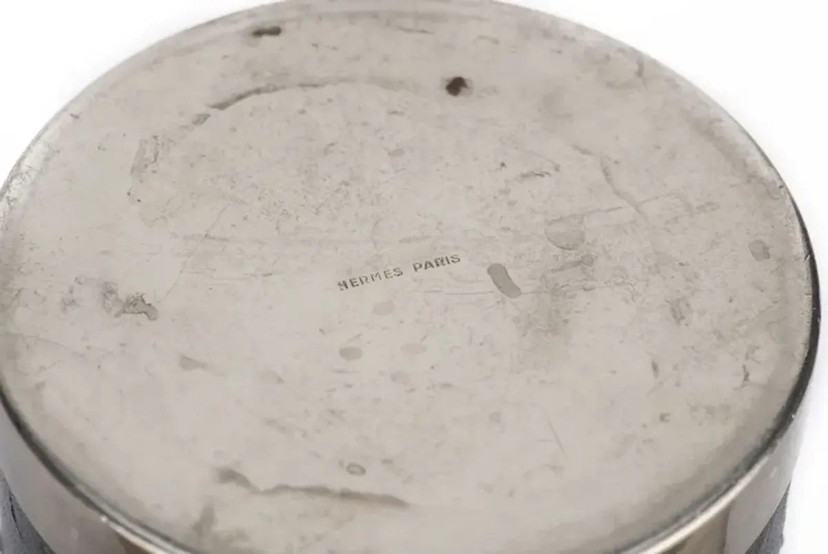 Hermès Cornucopia Vintage Cigarette Box - Vintage Lux