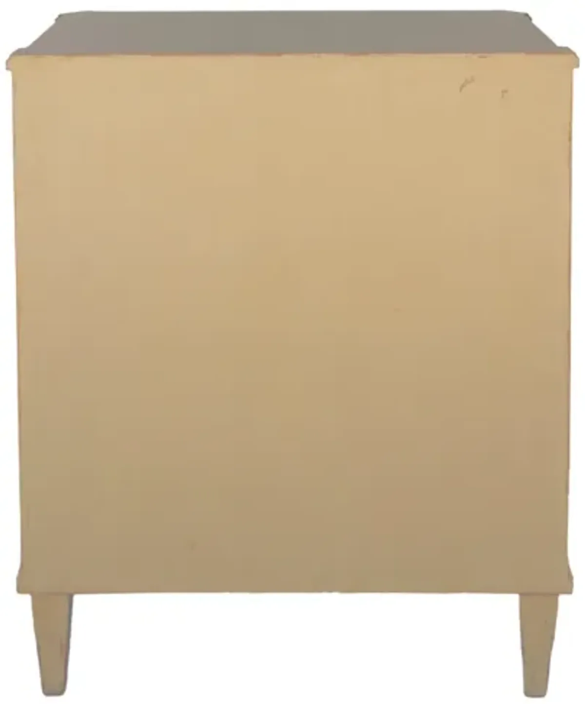 Lillian August Bureau Chest - Beige