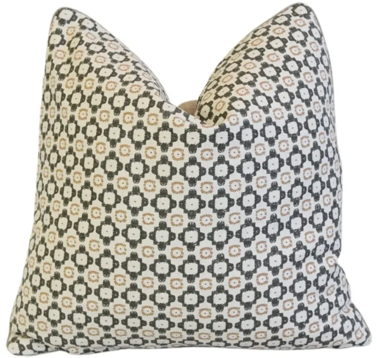 Lee Jofa Ambit Neutral Palette Pillow