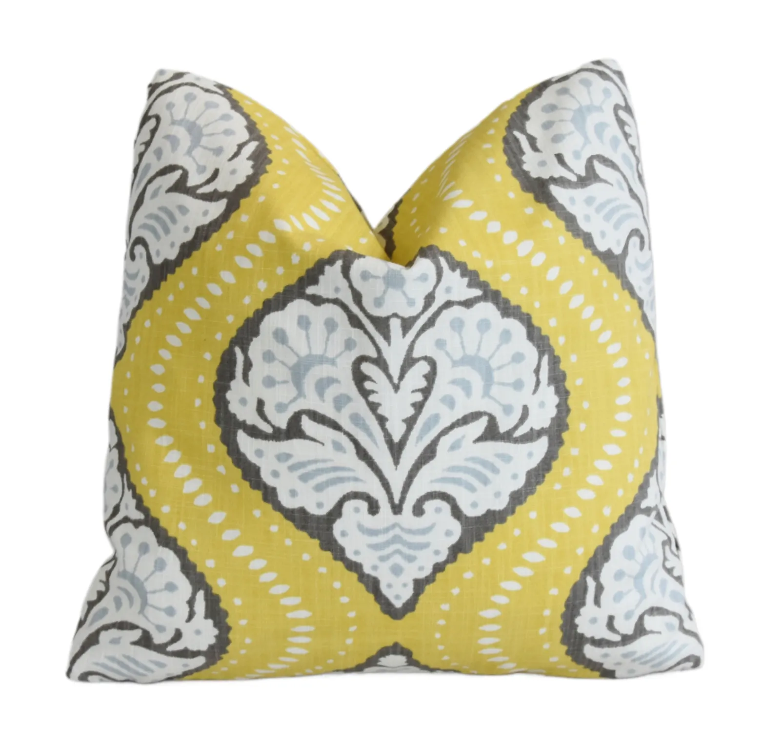 Robert Allen Kavali Dandelion Pillow