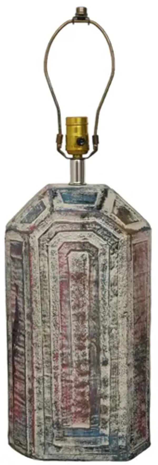 Elite 93 Table Lamp - Interesting Things