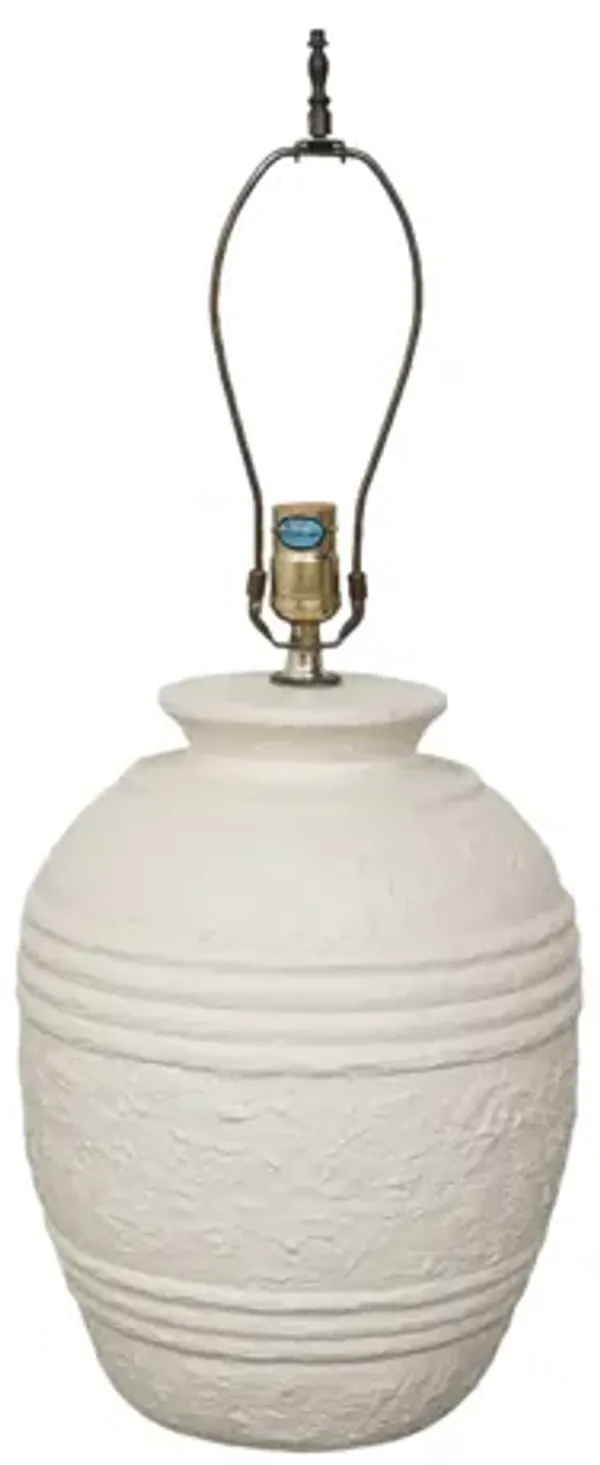 1980’s Postmodern Table Lamp - Interesting Things