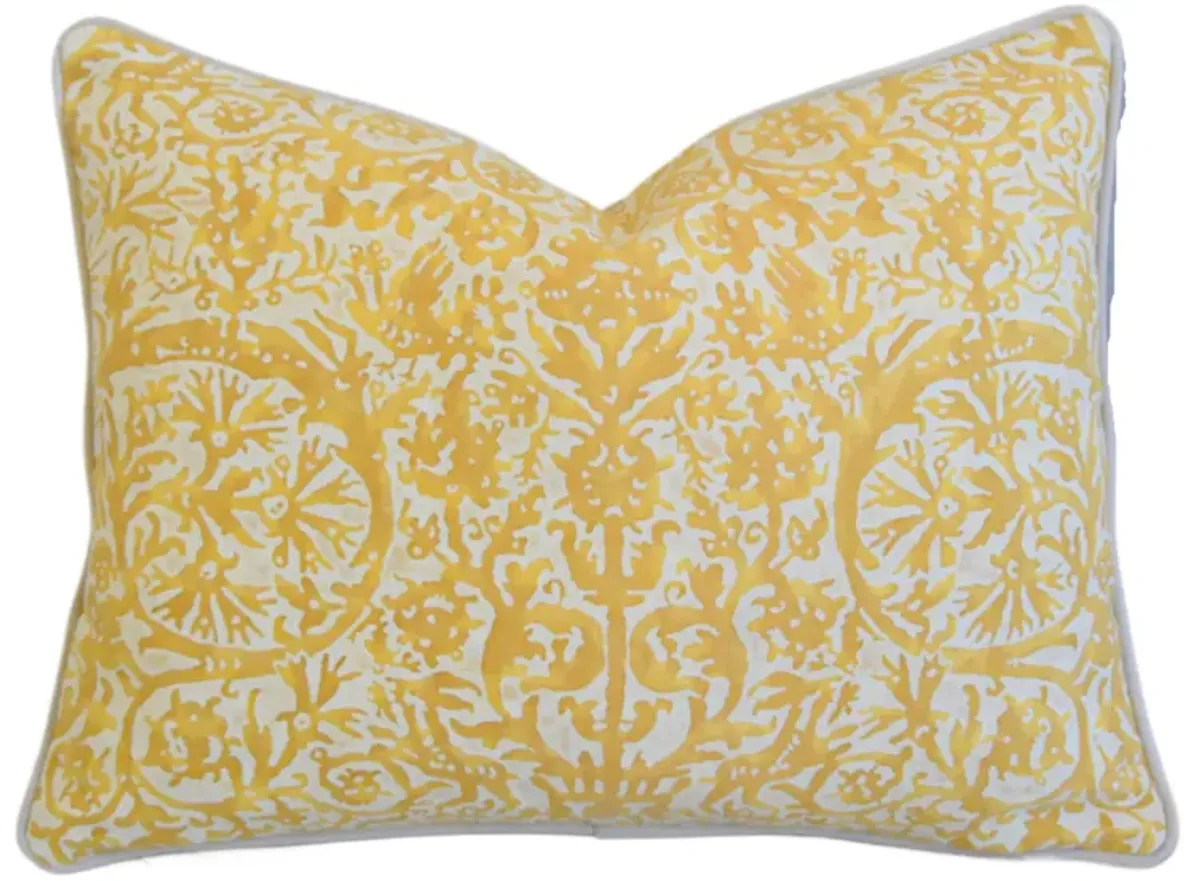 Mariano Fortuny Pergolesi Pillow