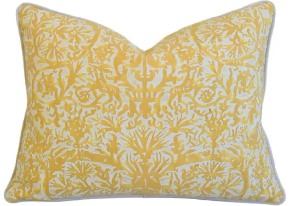 Mariano Fortuny Pergolesi Pillow