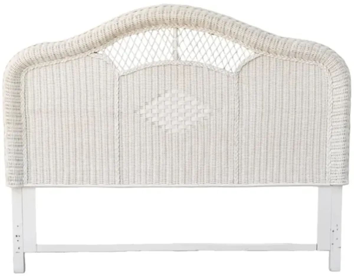 Heywood Wakefield Style Queen Headboard - Interesting Things