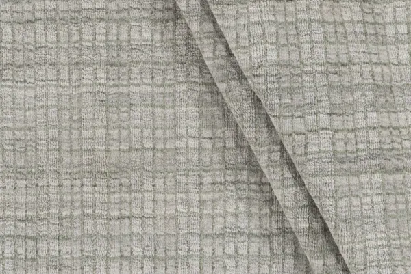 Tartan Green Indoor Outdoor Rug 8' X 10'