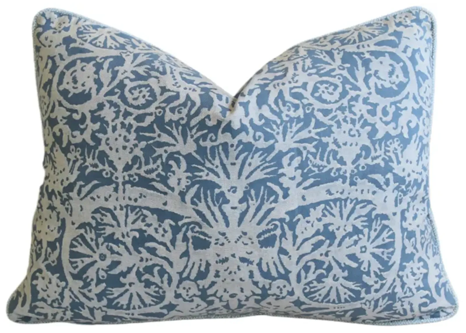 Mariano Fortuny Pergolesi Pillow