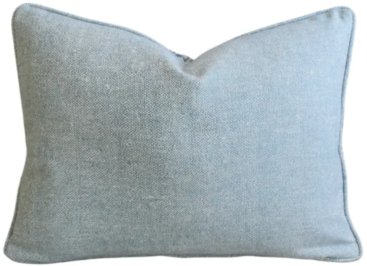 Mariano Fortuny Pergolesi Pillow