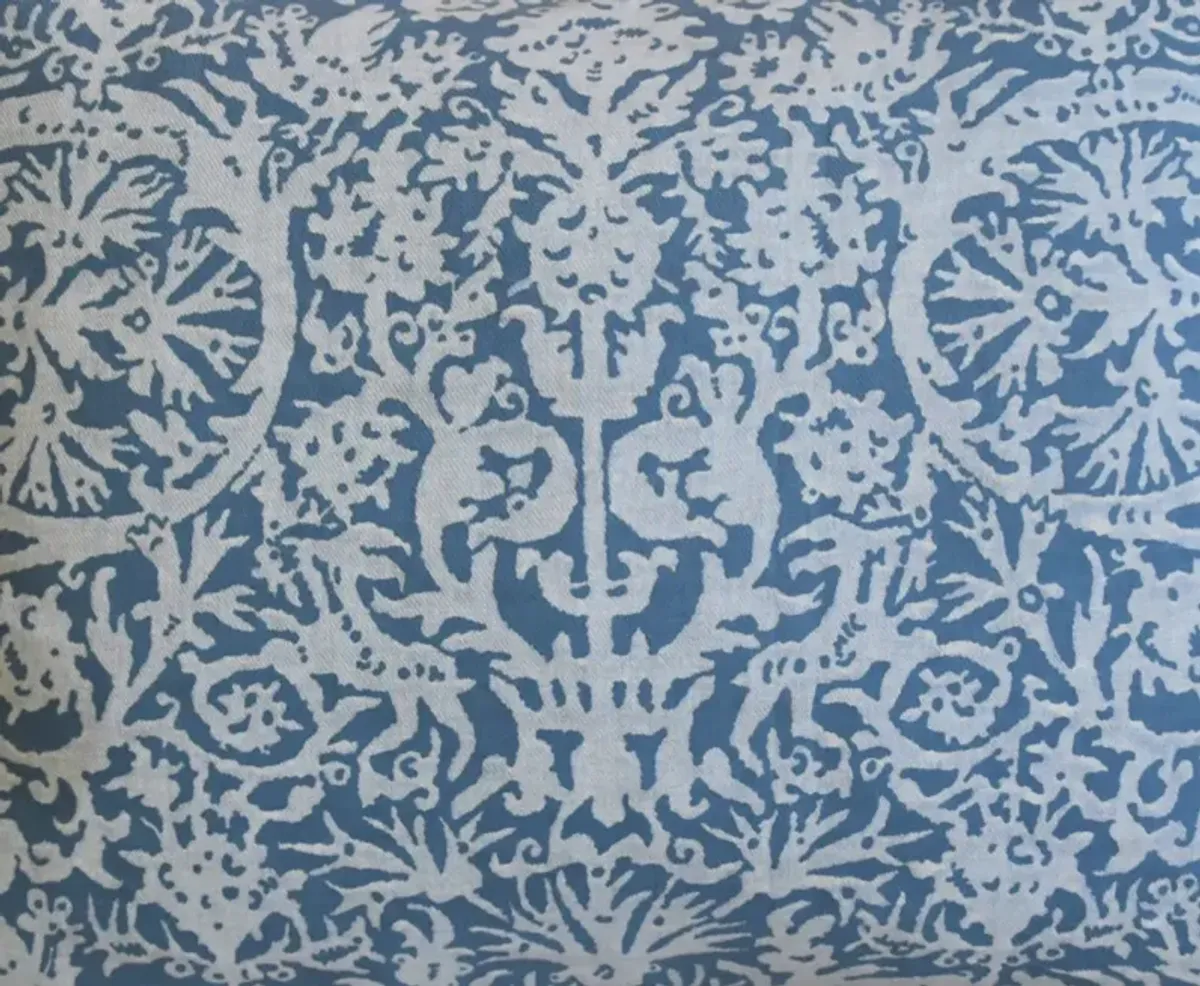 Mariano Fortuny Pergolesi Pillow