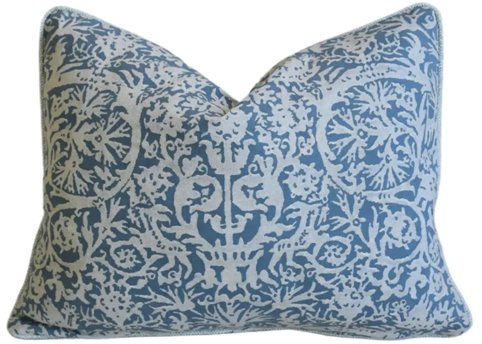 Mariano Fortuny Pergolesi Pillow