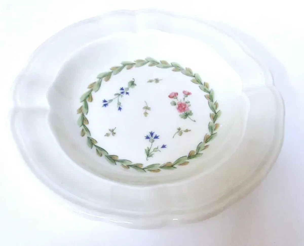 Bernardaud Limoges French Ashtray