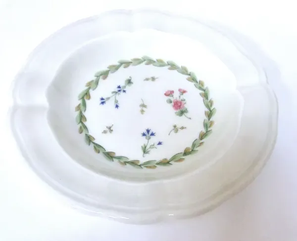 Bernardaud Limoges French Ashtray