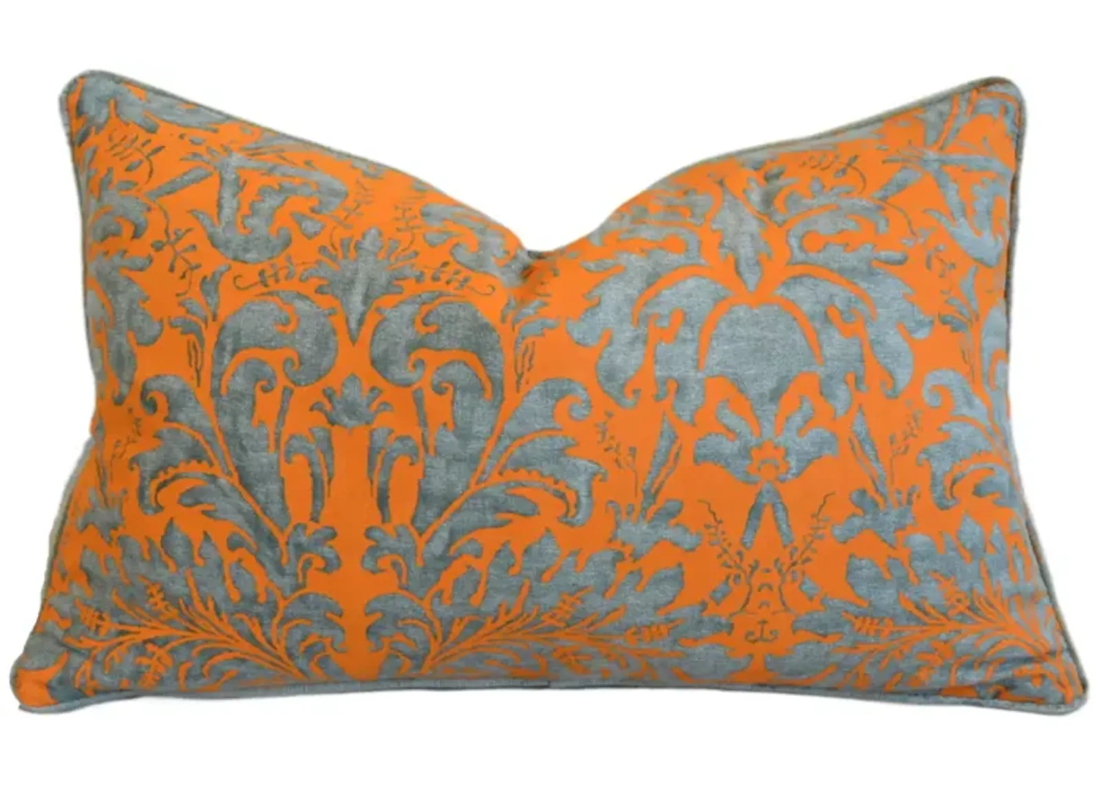 Italian Mariano Fortuny Lucrezia Pillow