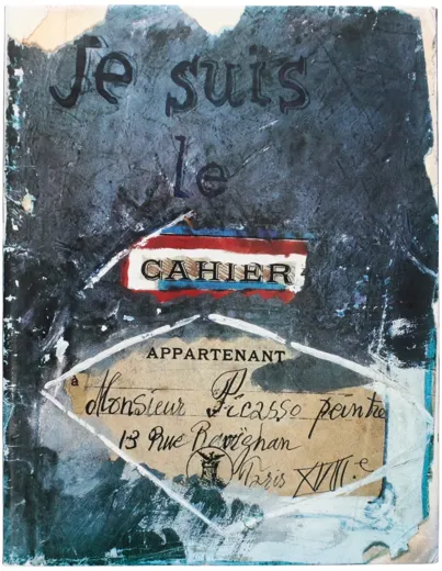 The Sketchbooks of Picasso