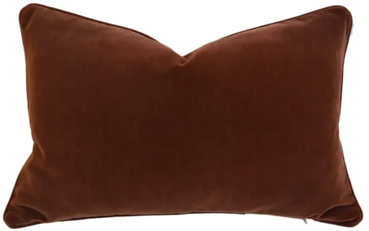 Mariano Fortuny Laotze Italian Pillow