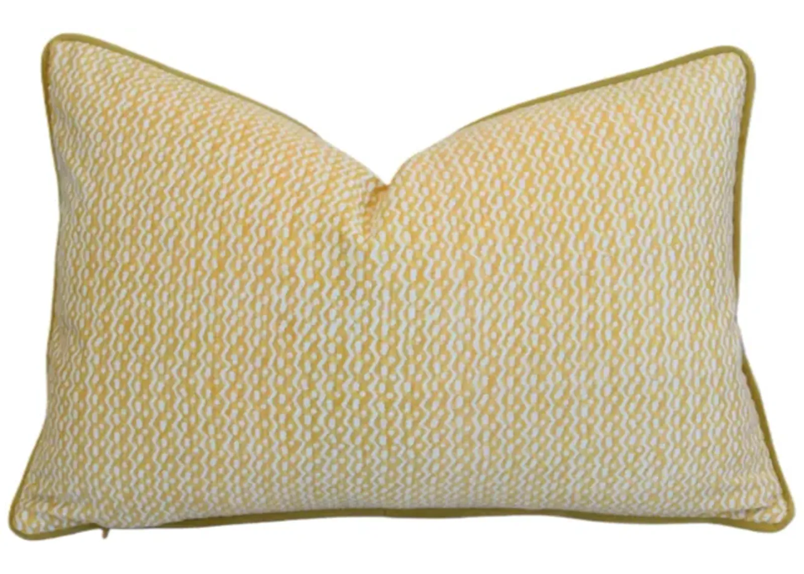 Italian Mariano Fortuny Tapa Pillow