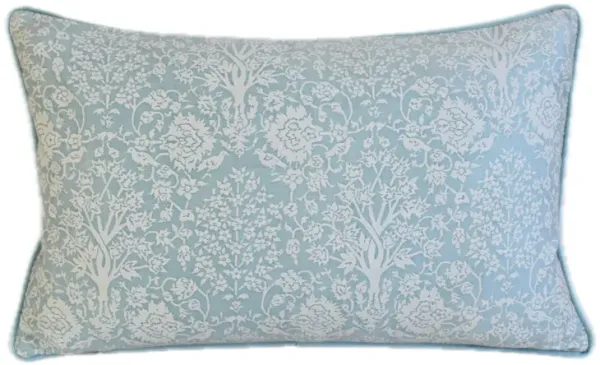 Mariano Fortuny Alberelli Italian Pillow