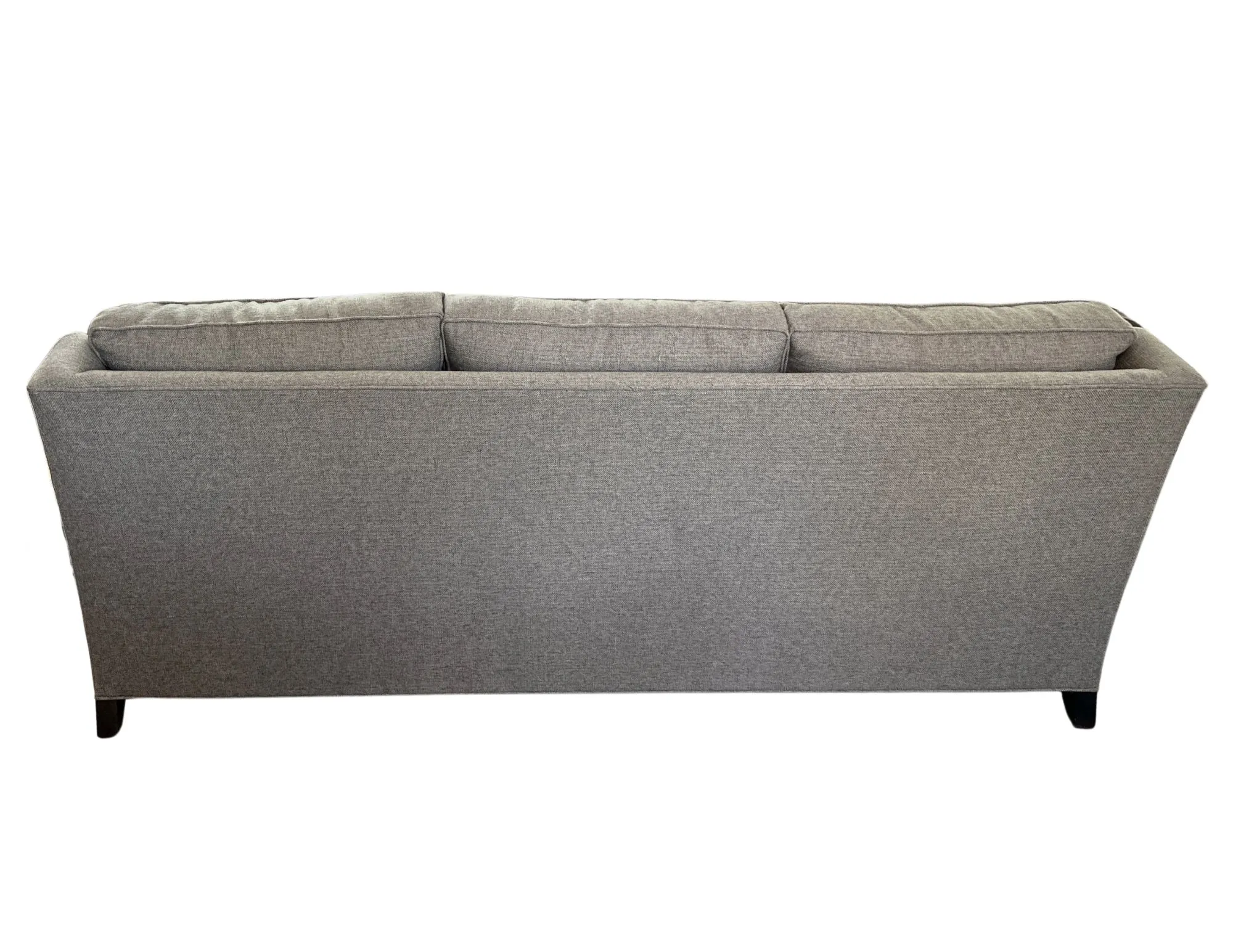 Sam Moore Tansy Tweed Sofa