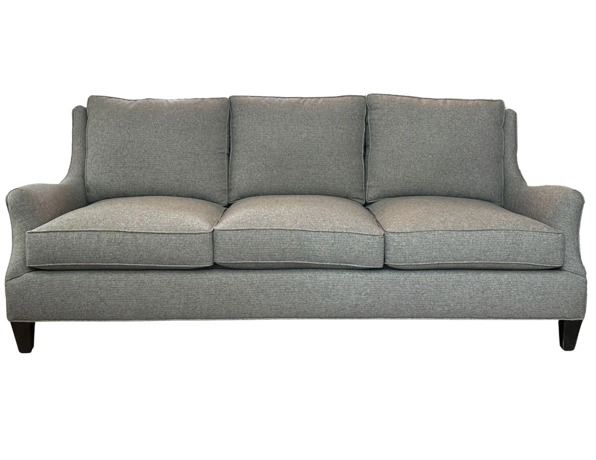 Sam Moore Tansy Tweed Sofa