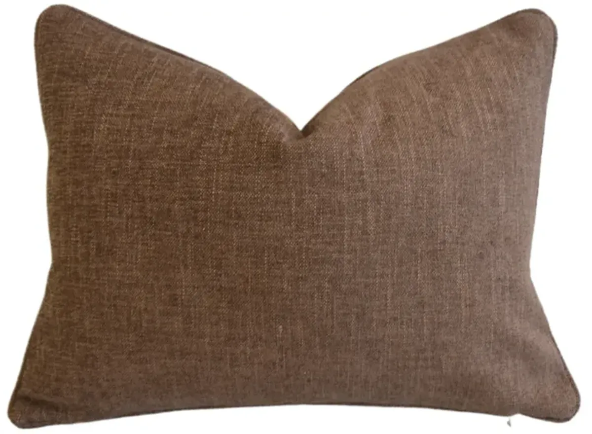 Italian Mariano Fortuny Glicine Pillow