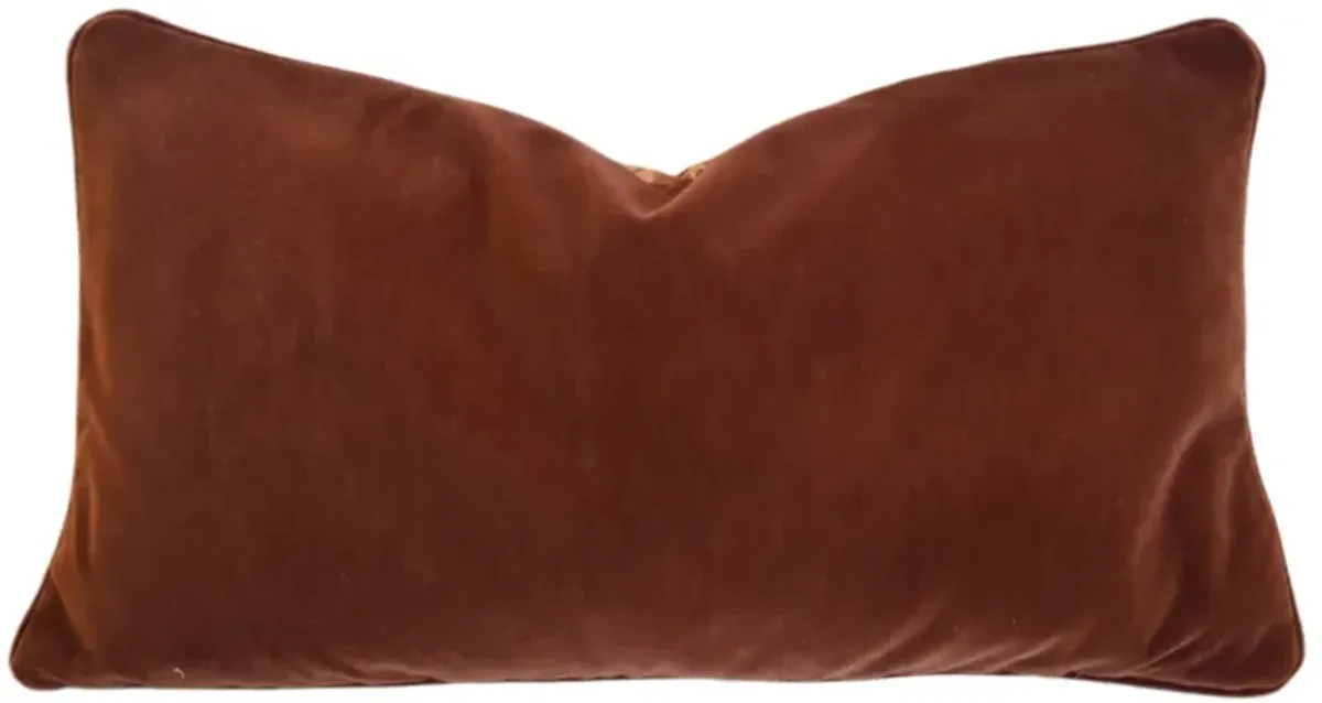 Italian Mariano Fortuny Lucrezia Pillow