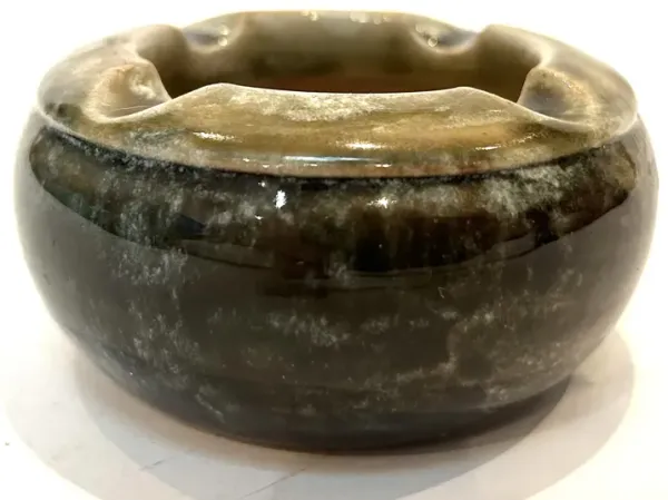 1920s Royal Doulton English Ashtray