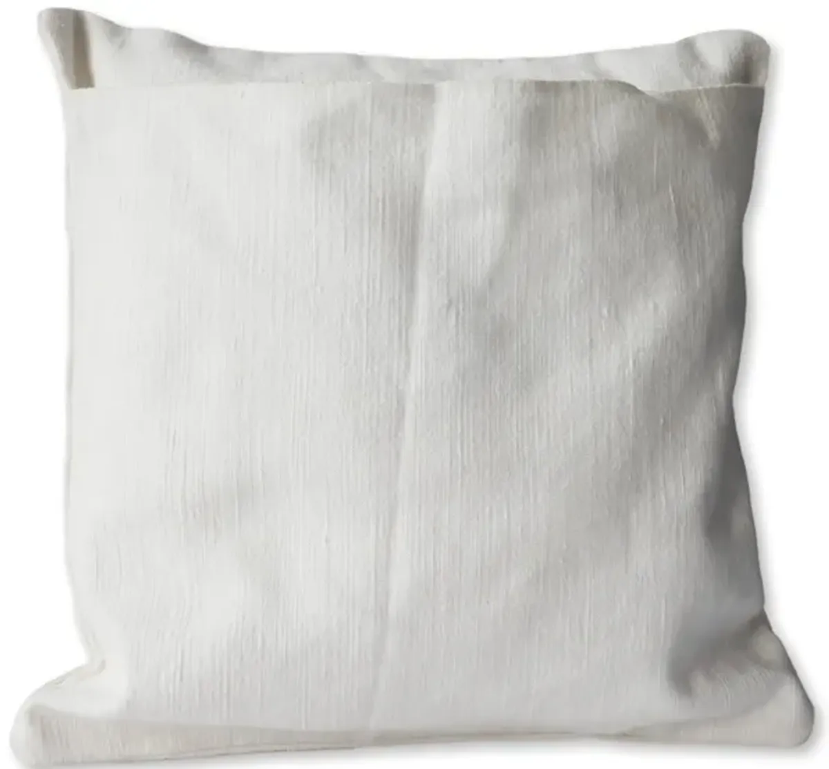 French Linen Petite Baby Pillow "C"