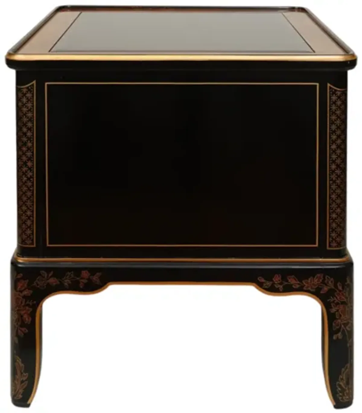 Drexel Heritage Et Cetera Side Tables