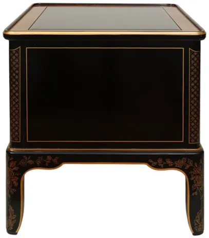 Drexel Heritage ‘Et Cetera’ Side Tables