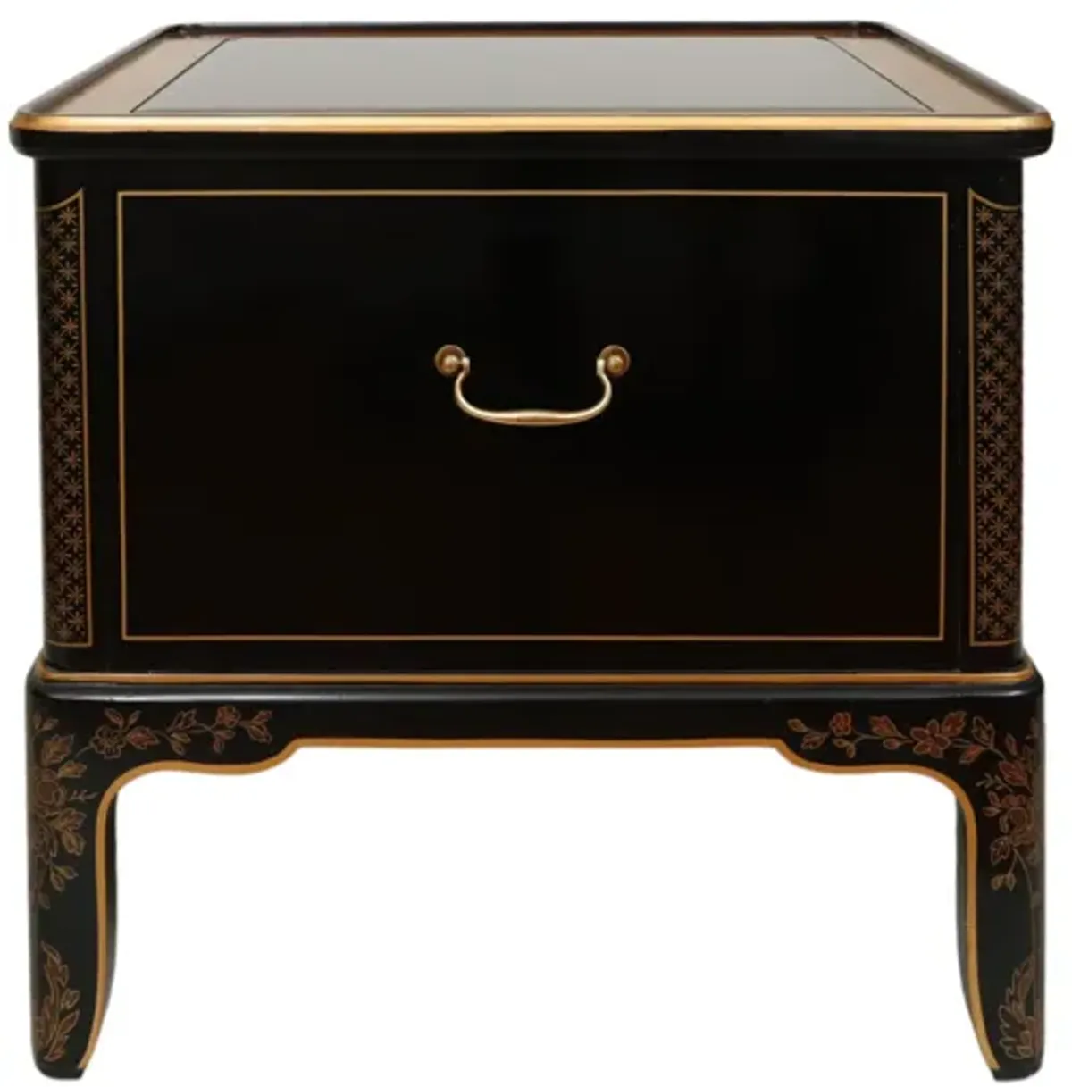 Drexel Heritage Et Cetera Side Tables