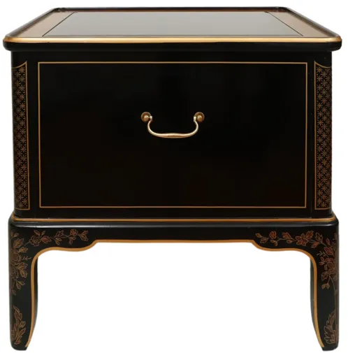 Drexel Heritage ‘Et Cetera’ Side Tables