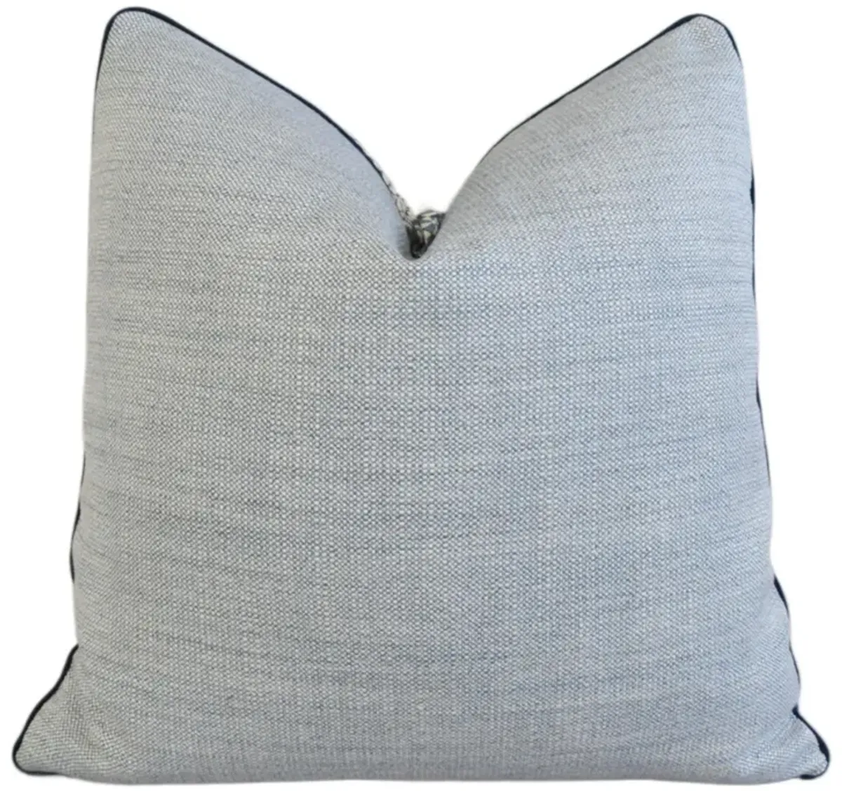 Fermoie Nautical Coastal Shell Pillow