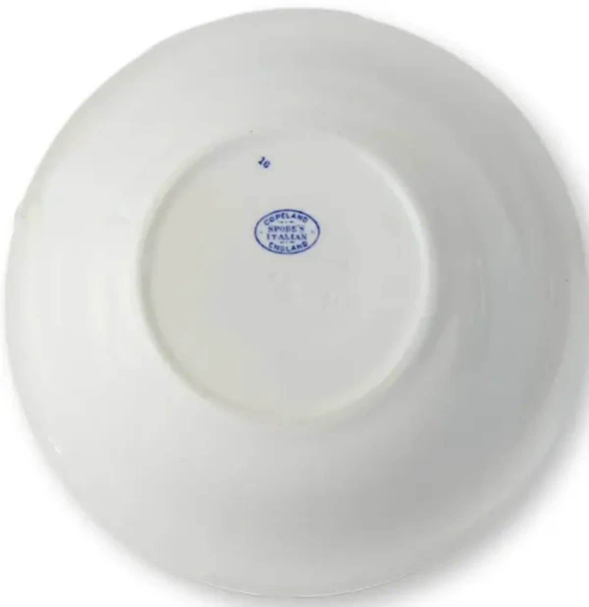 Copeland Spode's Italian Serving Bowl