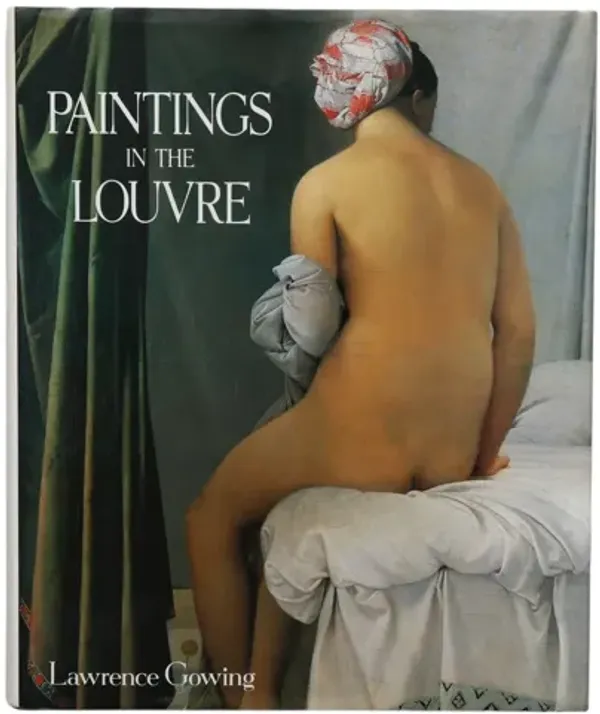 Paintings in the Louvre - Interesting Things