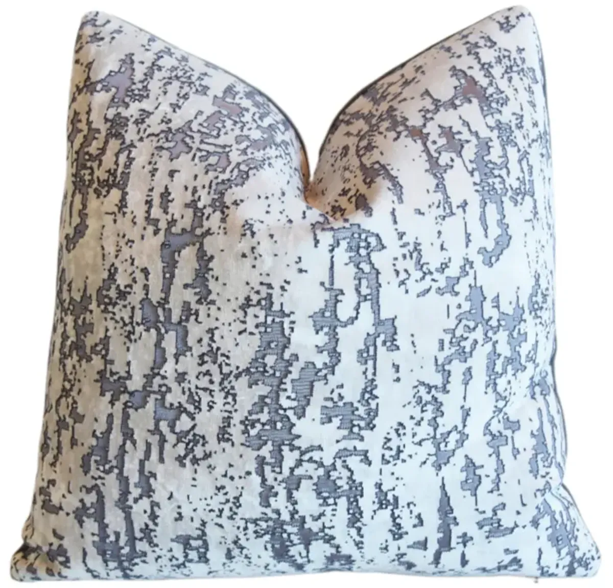 Modern Romio Grimaldi Spacedust Pillow