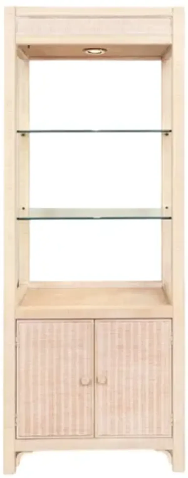 Henry Link for Lexington Etagere - Interesting Things