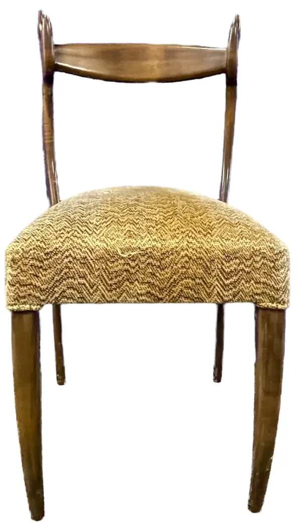 Dialogica Sculptural My Deer Chair - Brown