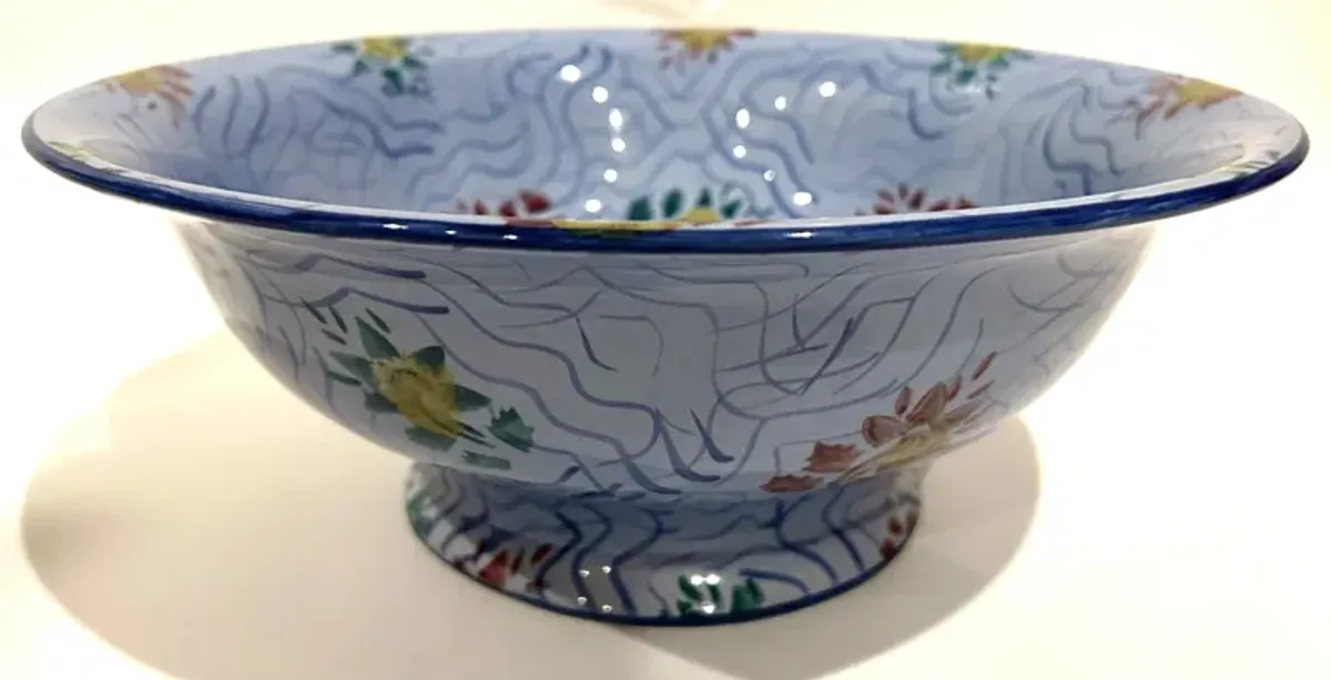Tiffany & Co. English Centerpiece Bowl - The Emporium Ltd.