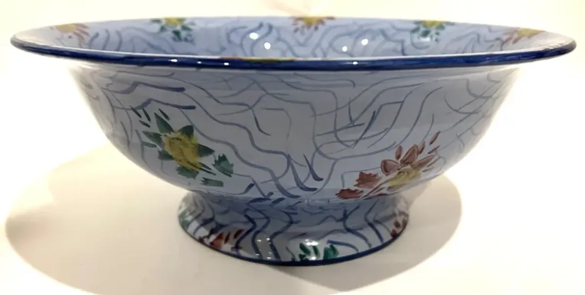 Tiffany & Co. English Centerpiece Bowl - The Emporium Ltd.