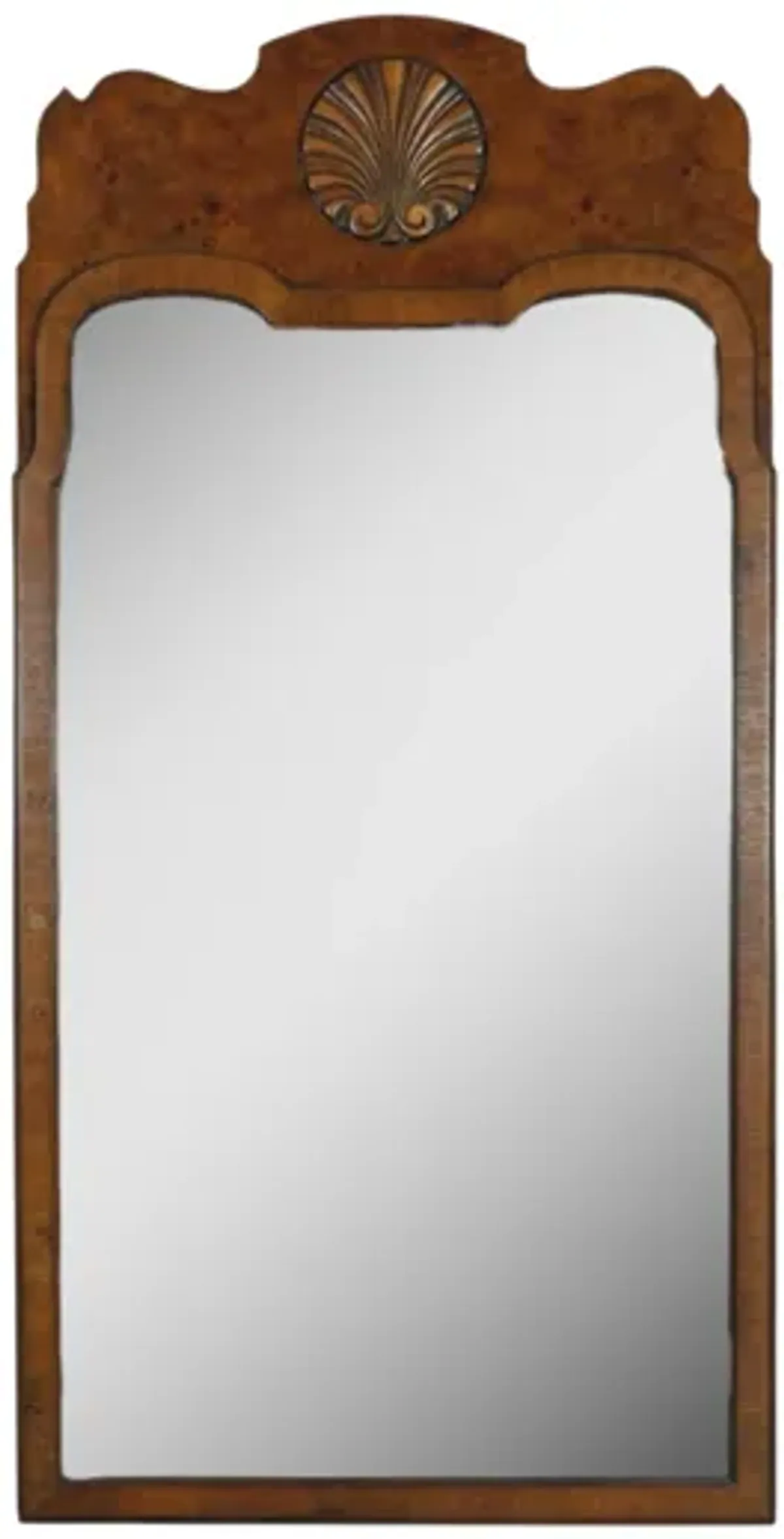 Georgian Wall Mirror by Baker Furniture - Interesting Things