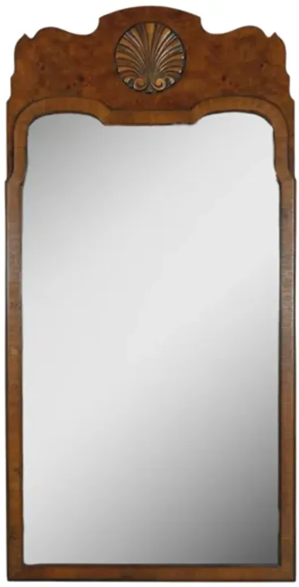 Georgian Wall Mirror by Baker Furniture - Interesting Things