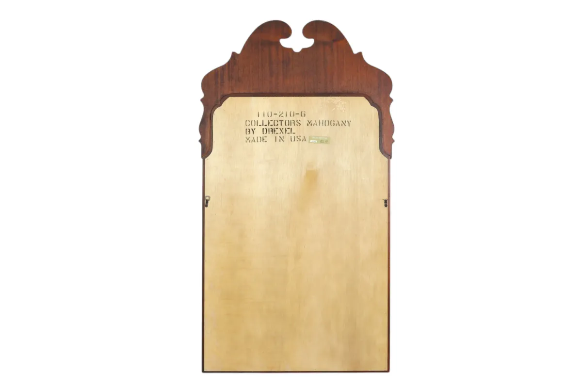 Chippendale Style Drexel Wall Mirror