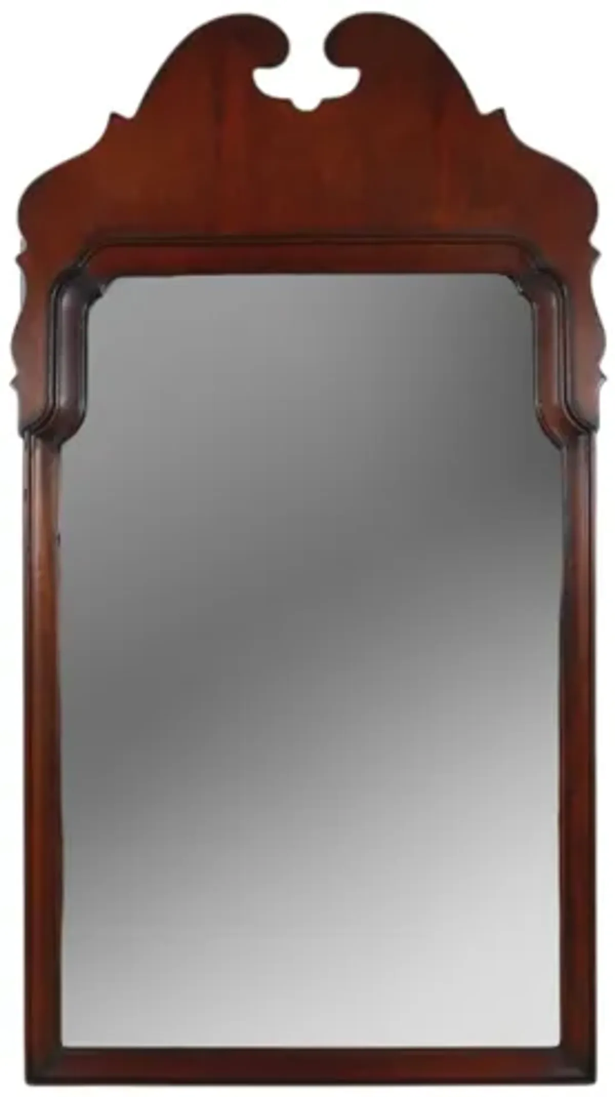 Chippendale Style Drexel Wall Mirror