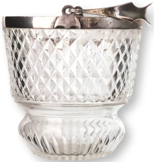 Sheffield William Hutton Ice Bucket