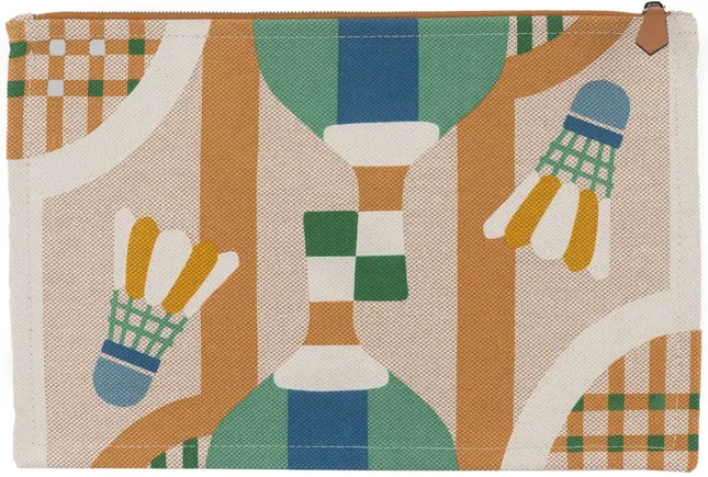 Hermès New Case Balles au Bond