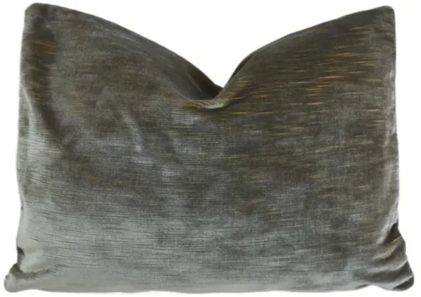 Clarke & Clarke Allure Velvet Pillow